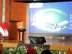 Charter Flight Baru Dongkrak Pariwisata Sulawesi Tengah