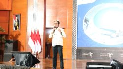 Sekda Promosikan Wisata Parigi Moutong di Jakarta