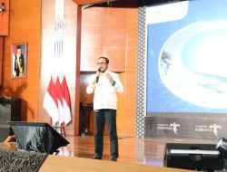 Sekda Promosikan Wisata Parigi Moutong di Jakarta