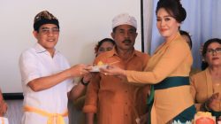 HUT WHDI Parigi Moutong, Perempuan Didorong Berdaya