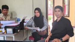 Bapenda Parigi Moutong Gencar Tagih Tunggakan PBB-P2 Desa