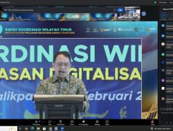 Bapenda Parigi Moutong Perkuat Digitalisasi Keuangan Daerah