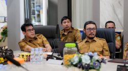 Pemkab Parigi Moutong Perketat Pengawasan Harga dan Gas Subsidi