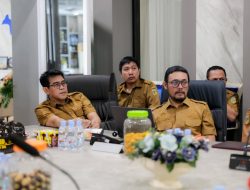 Pemkab Parigi Moutong Perketat Pengawasan Harga dan Gas Subsidi