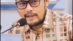 Sekda Parigi Moutong Jemput Program Pusat di Jakarta