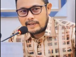 Sekda Parigi Moutong Jemput Program Pusat di Jakarta