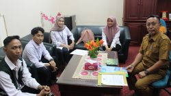 Pemkab Parigi Moutong Dukung Pembentukan TKPSDA Parigi-Poso