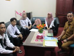 Pemkab Parigi Moutong Dukung Pembentukan TKPSDA Parigi-Poso