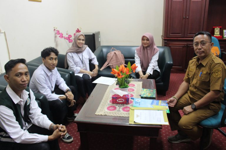 Pemkab Parigi Moutong Dukung Pembentukan TKPSDA Parigi-Poso