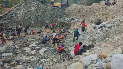 Tambang dan Asa: Harmoni Tradisional-Moderen di Parigi Moutong