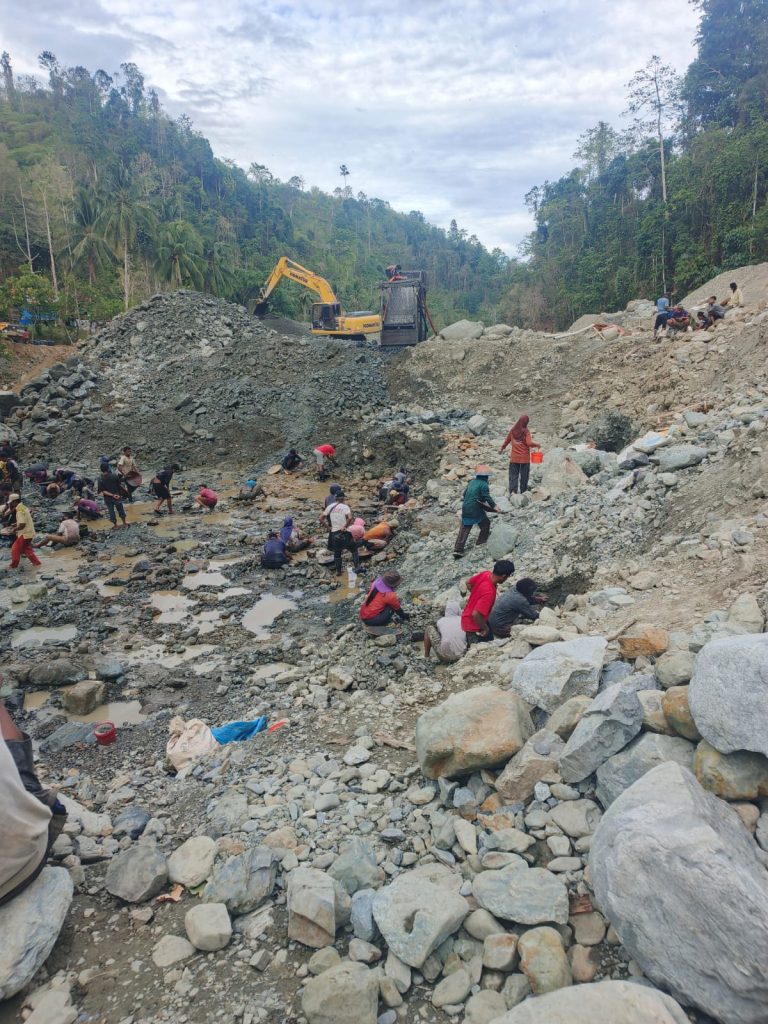 Tambang dan Asa: Harmoni Tradisional-Moderen di Parigi Moutong