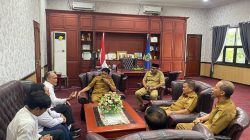 Bupati Parigi Moutong Tegaskan Komitmen Perbaikan Pengelolaan Keuangan Daerah