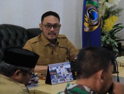 Sekda Parigi Moutong Tegaskan LPG dan Minyak Sesuai HET