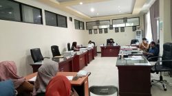 UTD PMI Senilai Rp1,9 Miliar Picu Sorotan DPRD