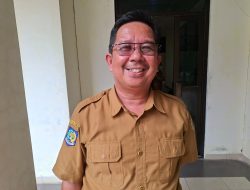 Perencanaan Pembangunan 2027 Parigi Moutong Mulai Dimatangkan