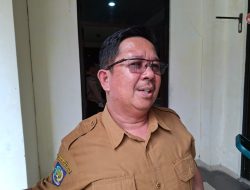 Program Lancar Bersama Prioritaskan Akses Jalan Terpencil