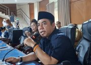 Fraksi Gerindra DPRD Parimo Dukung Pembangunan Makorem, Namun Minta Lokasi Dikaji Ulang