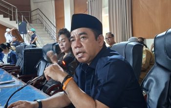 Fraksi Gerindra DPRD Parimo Dukung Pembangunan Makorem, Namun Minta Lokasi Dikaji Ulang
