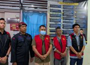 Kejari Parigi Moutong Tahan Kades Buranga Dugaan Kasus Korupsi DD dan ADD