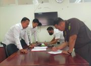 Hampir Satu Kilogram Sabu Dimusnahkan di Palu