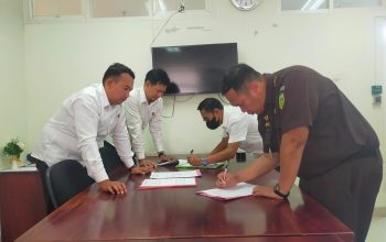 Hampir Satu Kilogram Sabu Dimusnahkan di Palu