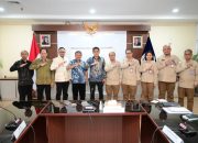 Parigi Moutong Perjuangkan Transformasi Kawasan Transmigrasi Nasional