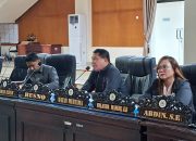 DPRD Soroti Krisis Nakes dan Keamanan Puskesmas