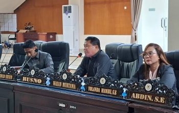 DPRD Soroti Krisis Nakes dan Keamanan Puskesmas