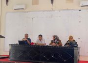 Pemkab Parigi Moutong Kejar Pengakuan IG Durian