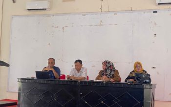 Pemkab Parigi Moutong Kejar Pengakuan IG Durian