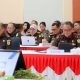 Kejati Sulteng Paparkan Kinerja Penegakan Hukum Saat Reses Anggota Komisi III DPR RI