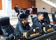 DPRD Soroti Pasar Tematik Kayu Bura dan Tambang