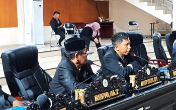 DPRD Soroti Pasar Tematik Kayu Bura dan Tambang