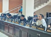 DPRD Parimo, Soroti Anjloknya Harga Hasil Bumi Petani