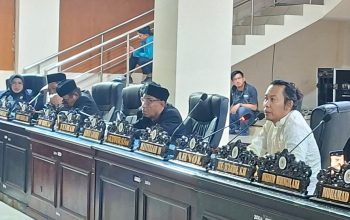 DPRD Parimo, Soroti Anjloknya Harga Hasil Bumi Petani