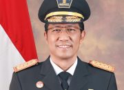 Dari Dosen Untad, Supratman Andi Agtas Kini Menteri Hukum