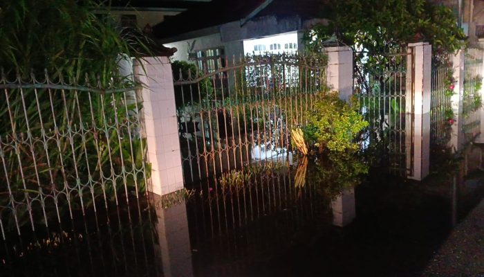 Banjir Moutong Kembali Terjadi, DPRD Desak Pemda Bertindak