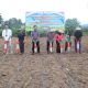 Polres Parigi Moutong Gelar Penanaman Jagung Serentak Dukung Swasembada