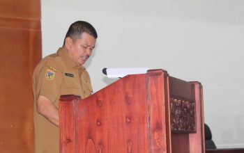 Pemkab Parigi Moutong Dukung Pengembangan Fasilitas Packing House Komoditas Ekspor