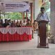 Bupati Erwin Burase Perkuat Sinergi Pembangunan Desa