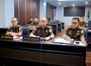 Kejati Sulteng Setujui Restorative Justice Kasus Laka Maut Sigi