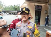 Jelang Perayaan Idul Fitri 1447 Hijria, Polres Parigi Moutong Menyiagakan Ratusan Personel Mastikan Keamanan Arus Mudik