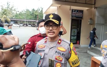 Jelang Perayaan Idul Fitri 1447 Hijria, Polres Parigi Moutong Menyiagakan Ratusan Personel Mastikan Keamanan Arus Mudik