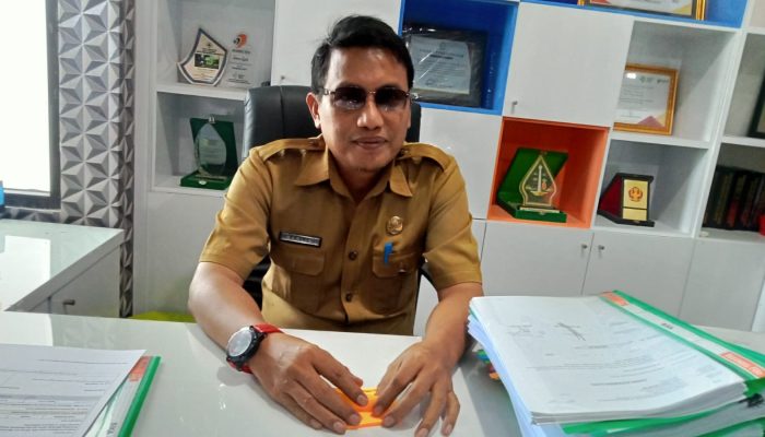 Dinkes Parigi Moutong Sediakan Cek Kesehatan Gratis Bagi Pemudik