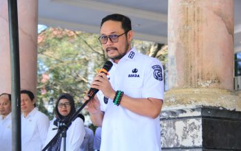 Sekda Parigi Moutong Tegaskan Tak Ada Jual Beli Jabatan