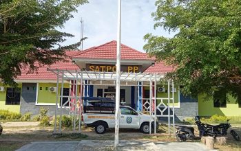 Berikut Penjelasan Mardiana Terkait Polemik Pembayaran Personel Karhutla