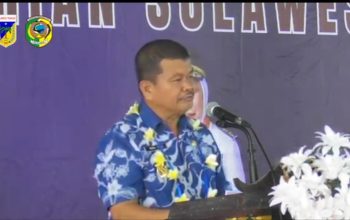 Peresmian Packing House Dorong Durian Parigi Moutong Tembus Ekspor