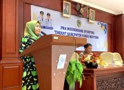 Pra Musrenbang Stunting Parigi Moutong Fokus Percepatan Penanganan Terpadu