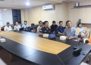 Perkuat Kinerja Daerah, OPD Parigi Ikuti Diseminasi IKK