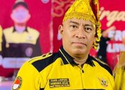 Ratusan PB FPK Sulteng, Siap Amankan Haul Guru Tua